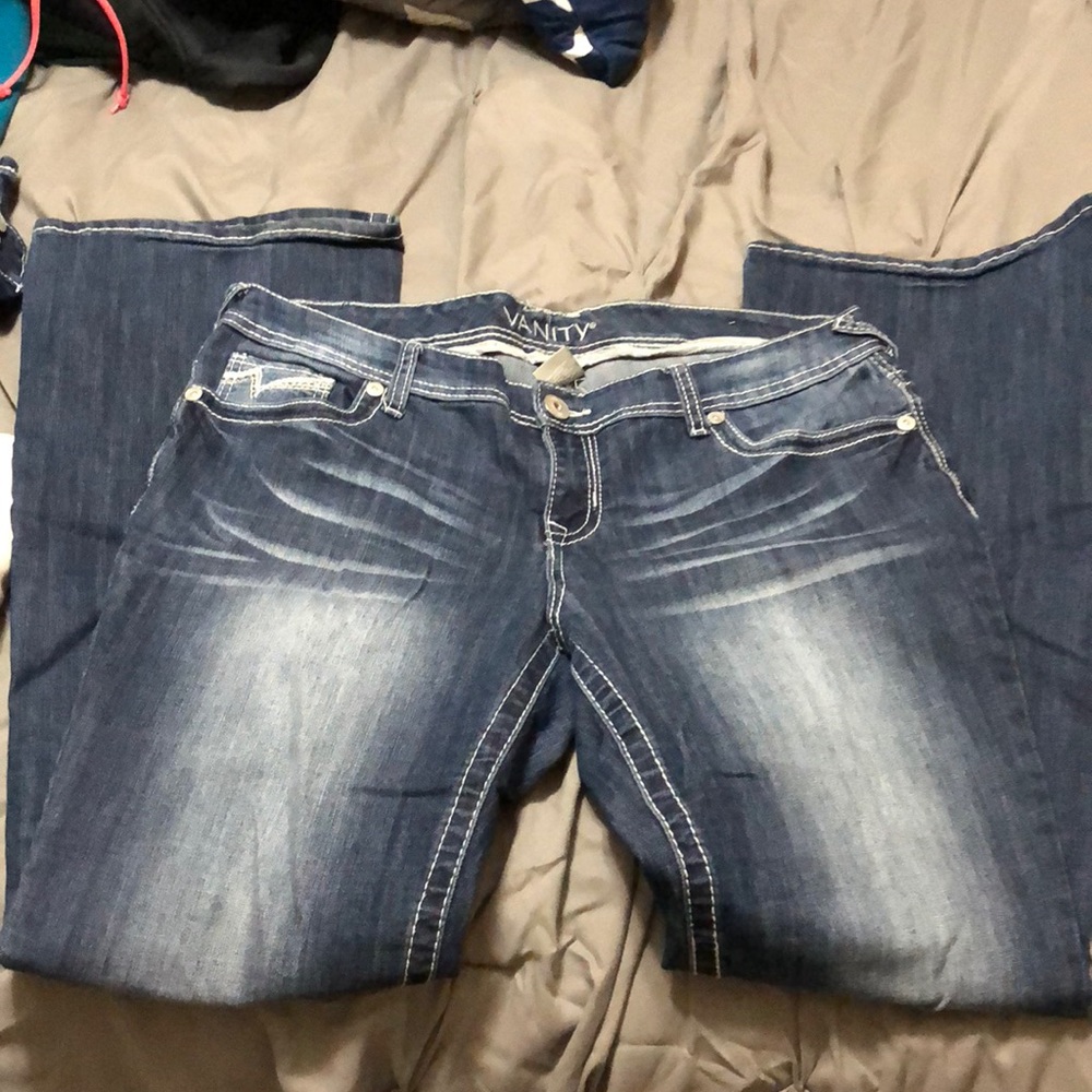 Vanity Jeans